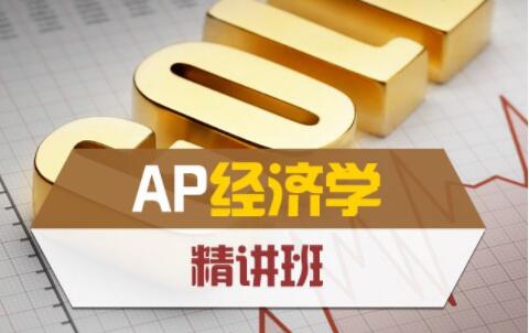 南京新航道学校,AP微观经济学