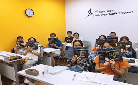 深圳新航道英语,新航道英语课程教学效果